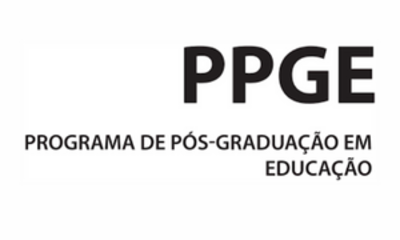 logo oficial ppge