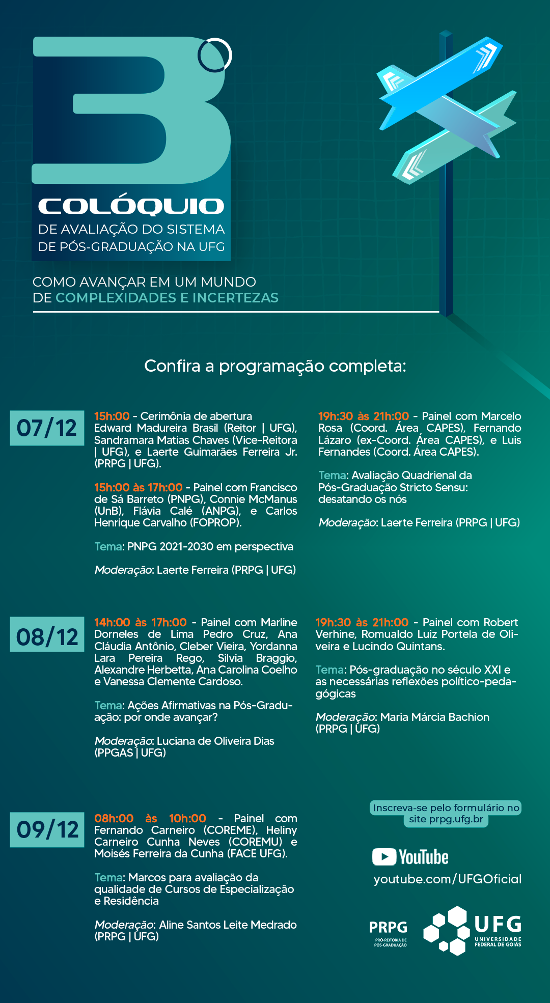 Programação do colóquio2