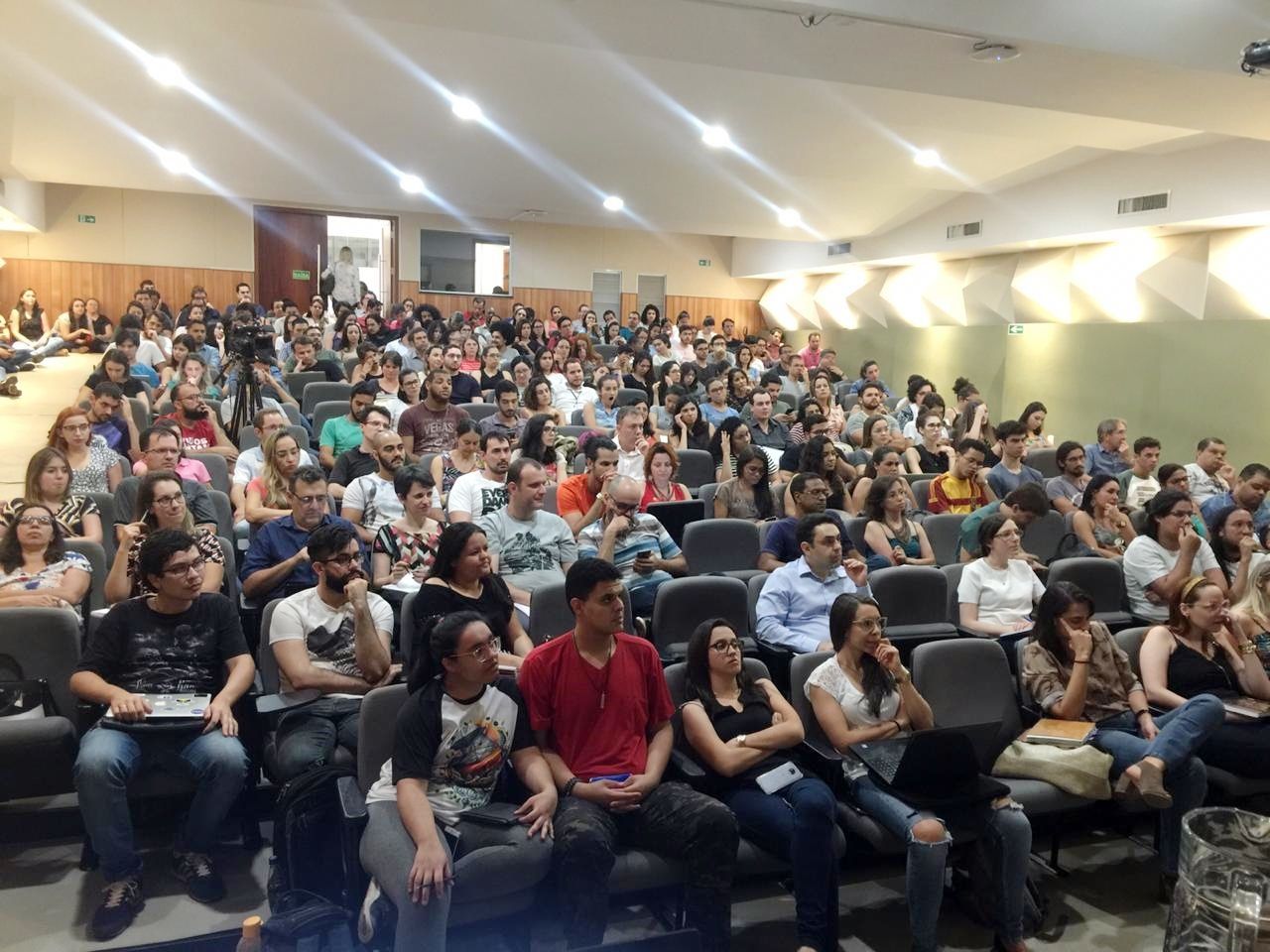 palestra marcellus caldas ufg2