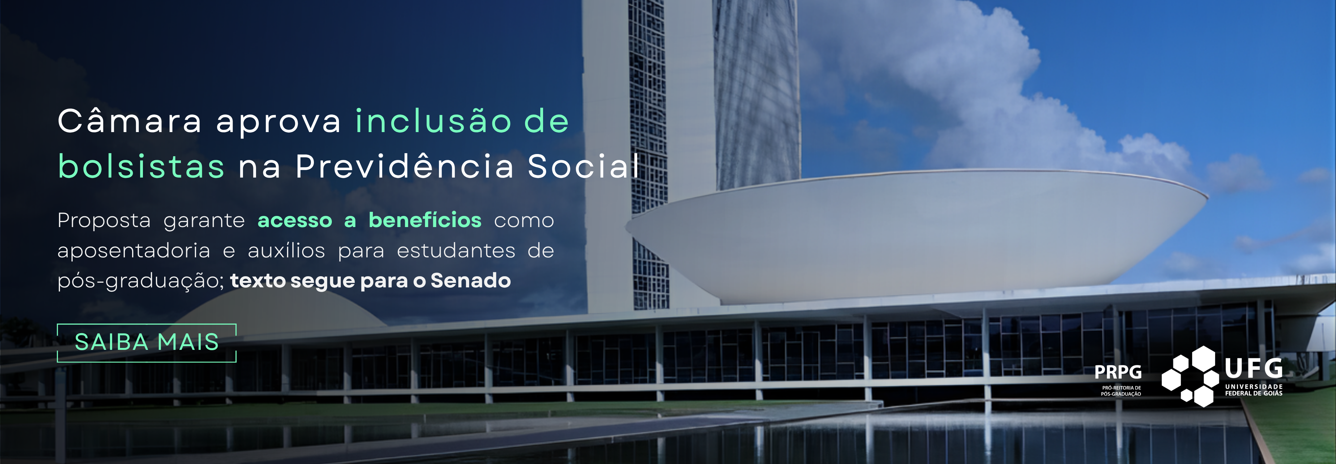 banner - previdencia social