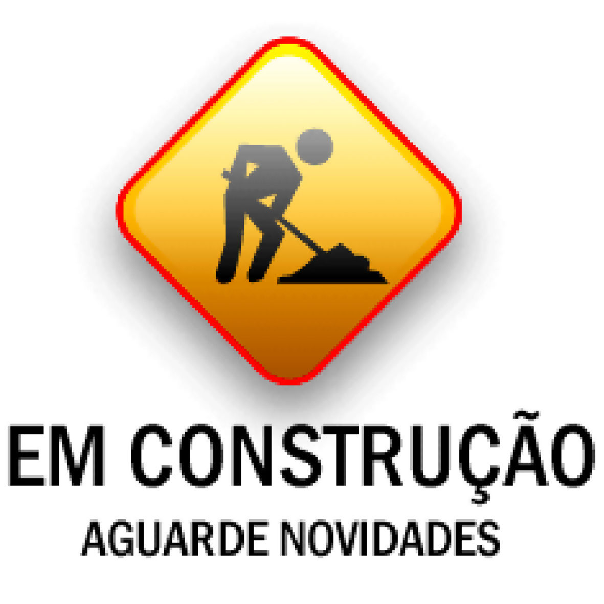 construção
