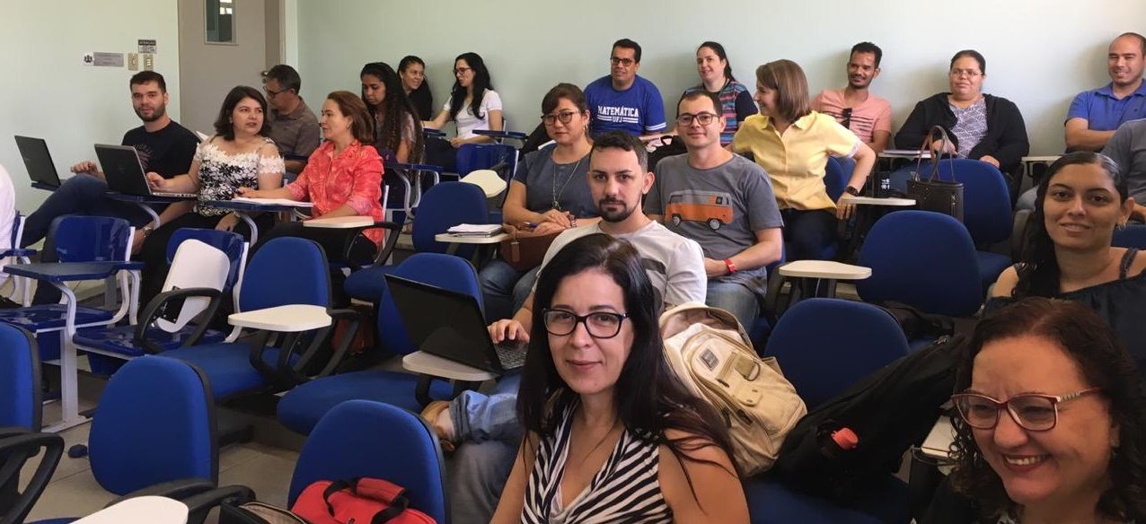 Acompanhamento e avaliação de Programas ufg 4