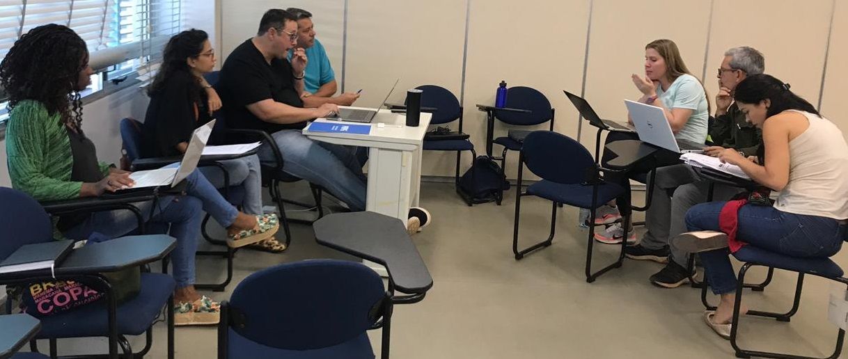 Acompanhamento e avaliação de Programas ufg 6