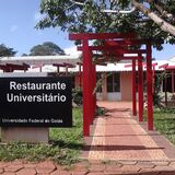 Restaurante Universitário