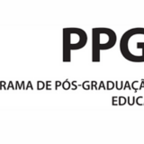 logo oficial ppge
