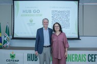 HUB GO Agrominerais