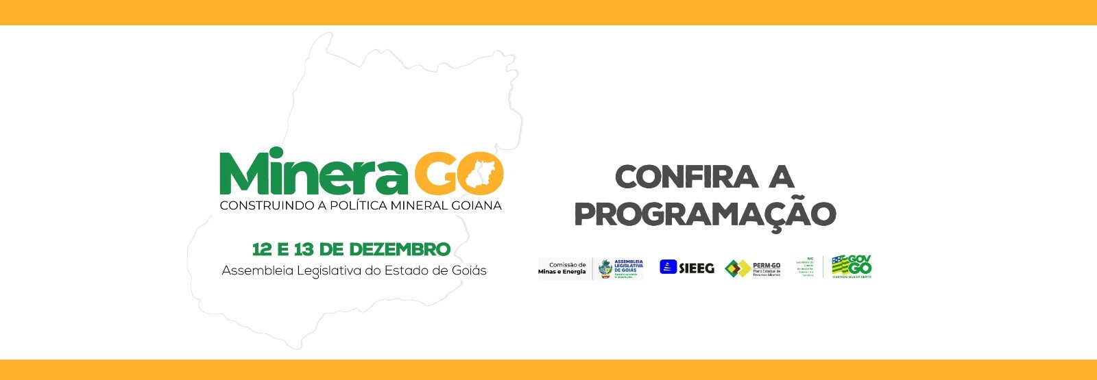 banner programacao minerago