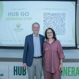 HUB GO Agrominerais