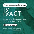 prorrogação 2
