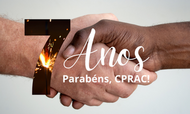 box CPRAC 7 anos