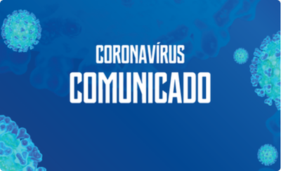 COMUNICADO CORONA