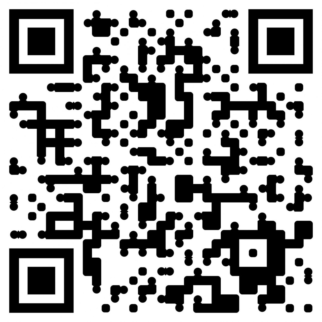 QR CODE Vídeo Conheça a Mediação 