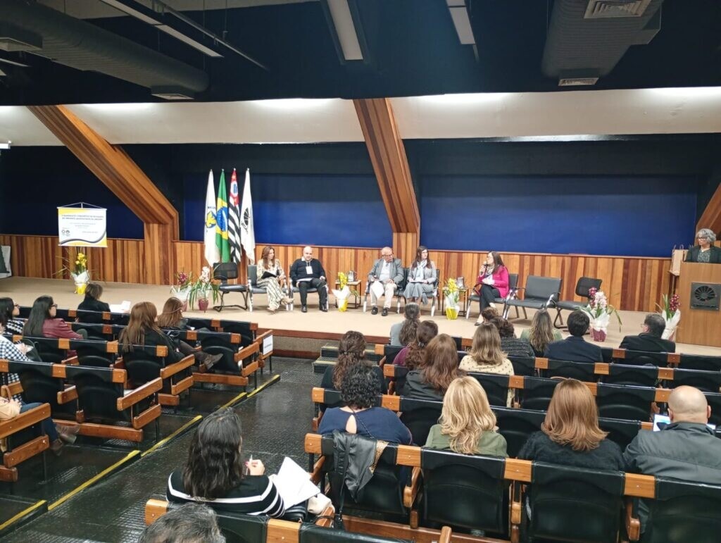CPRAC na Unicamp - Rogéria 5