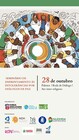 Seminário de Enfrentamento às intolerâncias 1