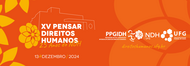 Banner XV Pensar DH
