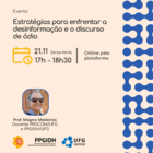 Palestra 2 | Capacita