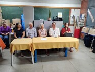 Minicurso Aprender a conviver