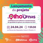 Lançamento de olho