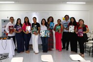 Programa de Educação Socioemocional