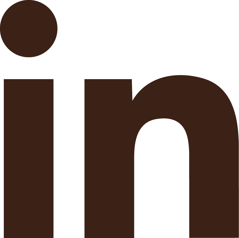Ícone LinkedIn
