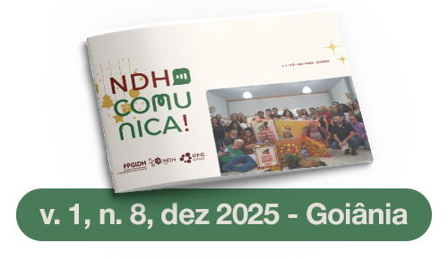 Botão - Boletim NDH - dezembro 2025