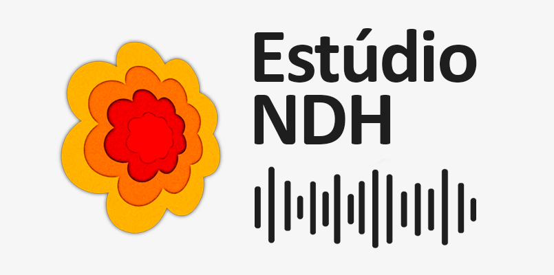 Cabeçalho Estudio