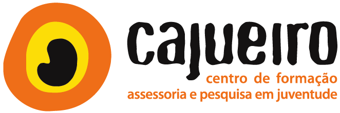 Logo do Cajueiro - Centro de Formação Assessoria e Pesquisa em Juventude