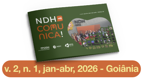 Boletim Janeiro-Abril 2026