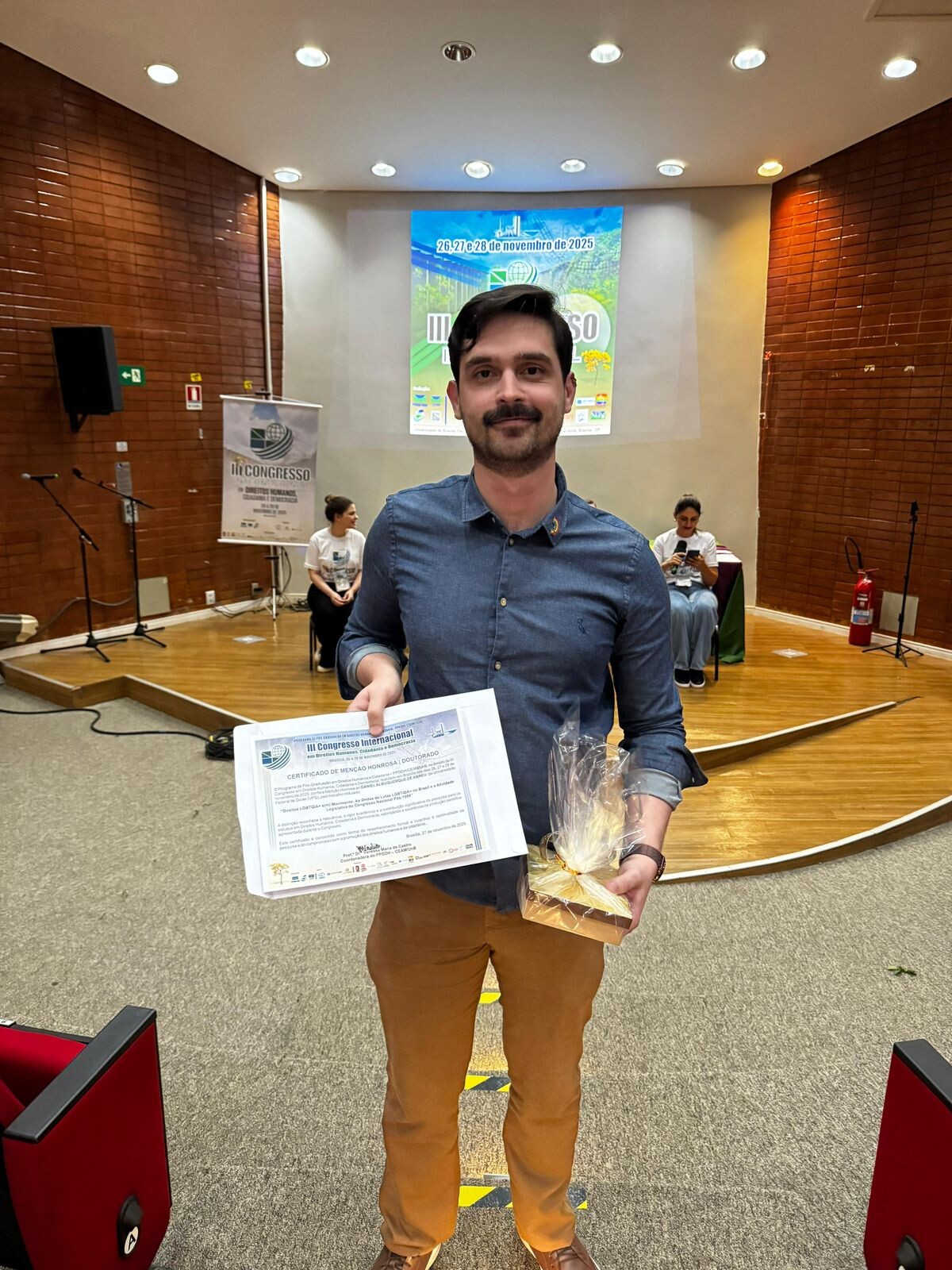 Daniel Albuquerque de Abreu