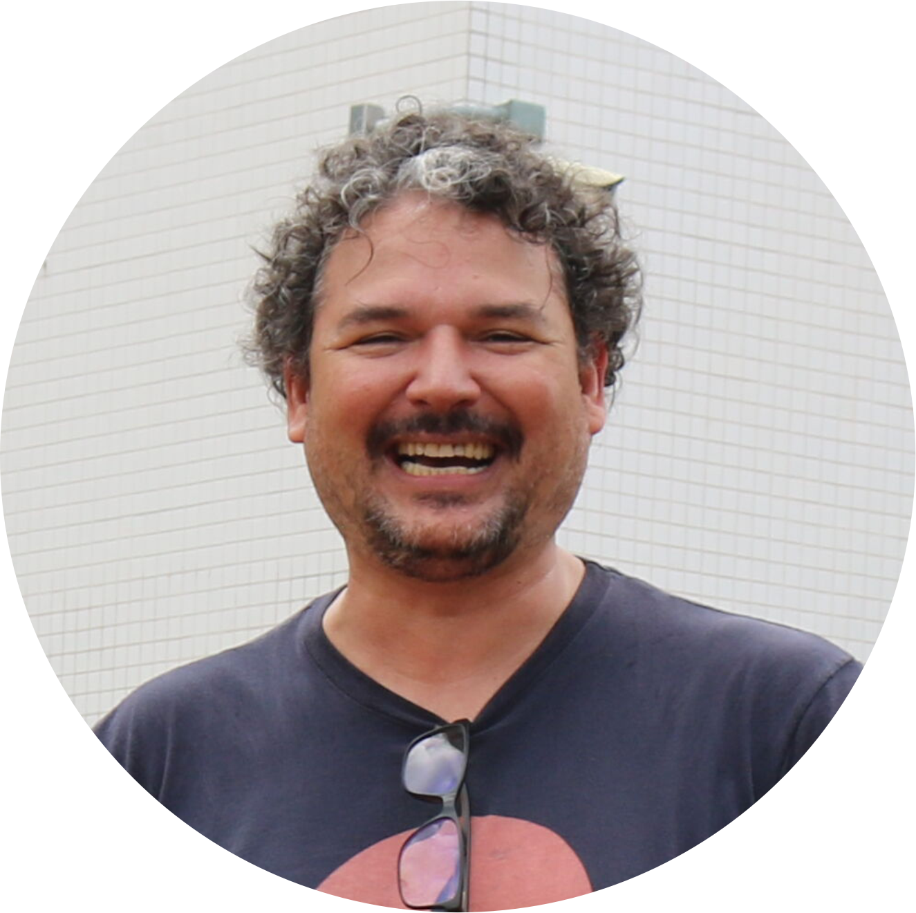 Equipe_Michael Valim