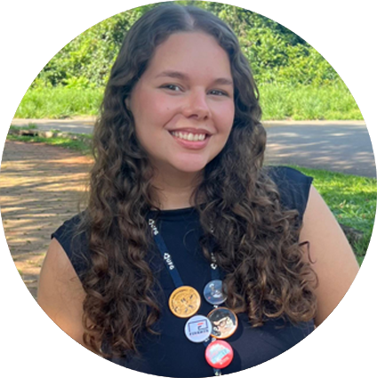 Laiane- assessora-administrativa