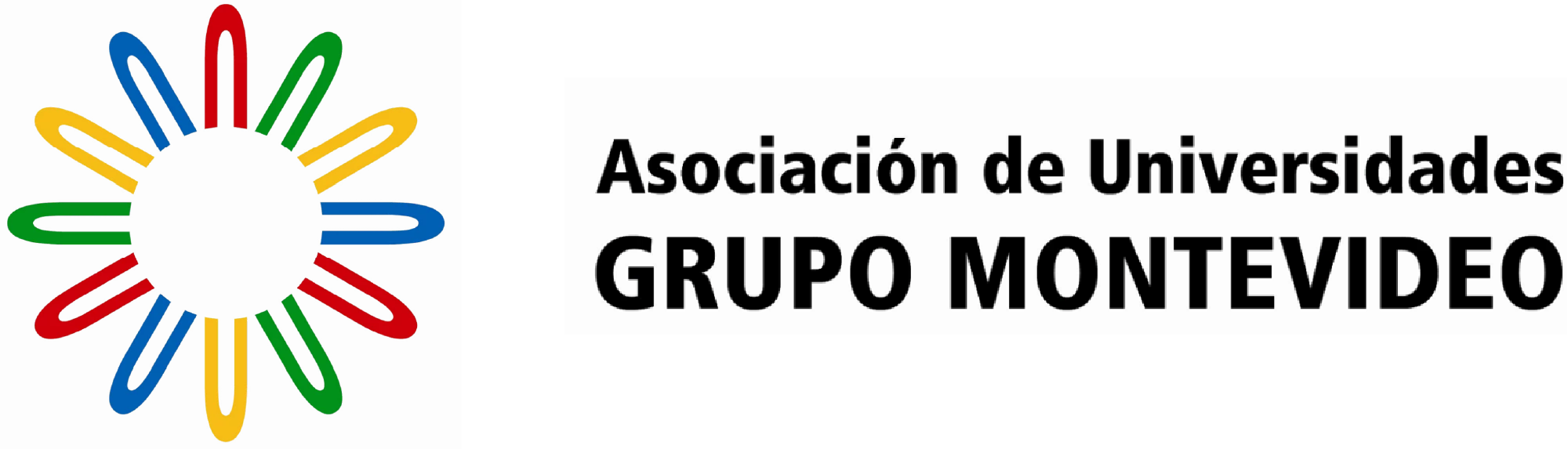 Logo da Associação de Universidades Grupo Montevidéu - AUGM