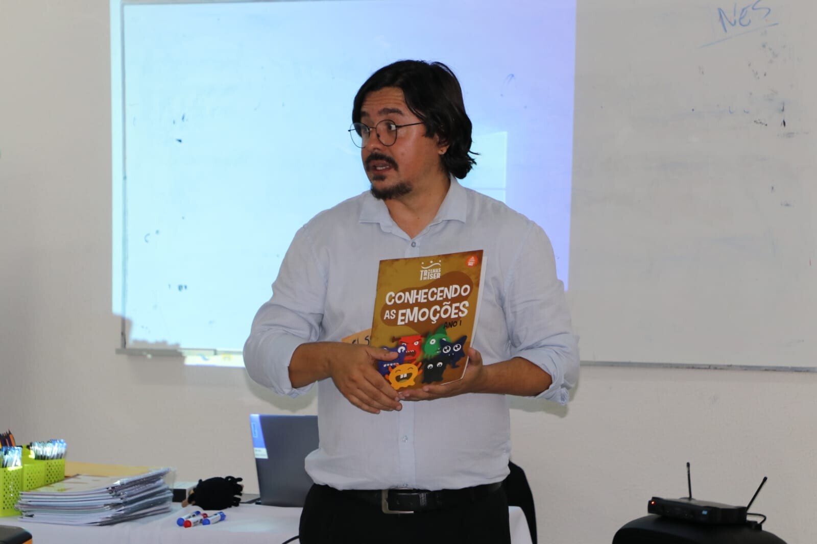 Programa de Educação Socioemocional 2