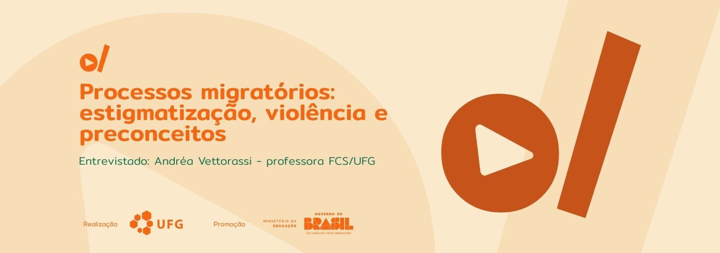 Episódio sobre os desafios de acolher estudantes migrantes nas escolas.