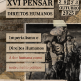  Capa XVI Pensar - Portinari.