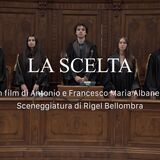 Cartaz_LA SCELTA (A Escolha)