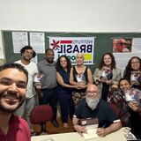 Reunião Proj. Sementes Reunião Proj. Sementes