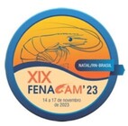 Logo Fenacam 2023