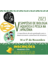 Instituto Nacional de Pesquisa da Amazônia - INPA