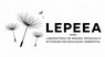 Logo LEPEEA atualizada