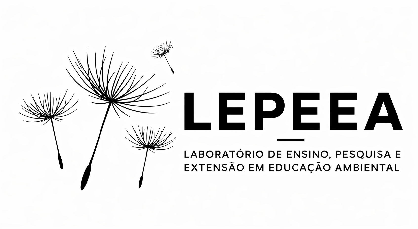 Logo LEPEEA atualizada