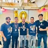 LEPEEA na 21ª SNCT 2024 - 2