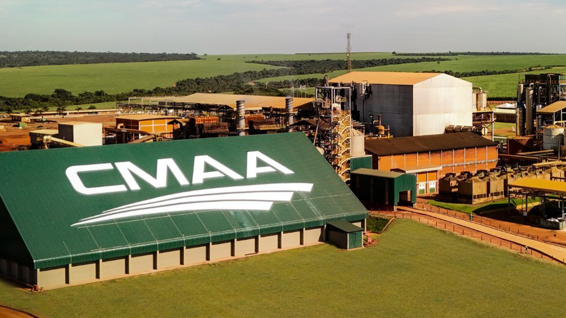 Imagem Logotipo Combustíveis Avançados