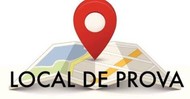LOCAL DE PROVA