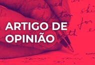 ARTIGO DE OPINIÃO- MENOS TRIBUNAIS E MAIS CULTURA