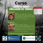 CURSO GRILAGEM DE TERRAS