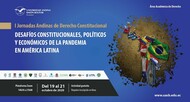 EVENTO CONSTITUCIONALISMO UASB
