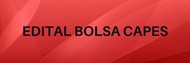 Edital Bolsa CAPES 2018