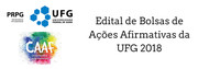 edital ufg bolsas ações
