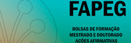 FAPEG AFIRMATIVAS